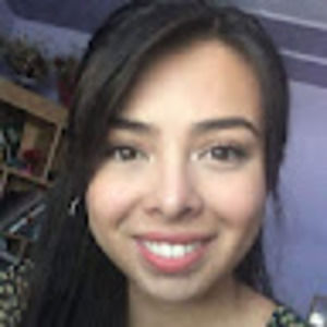 Meet your Posher, Brenda